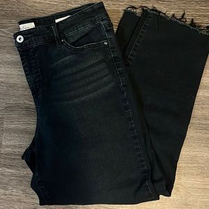 Jessica Simpson Jeans size 32